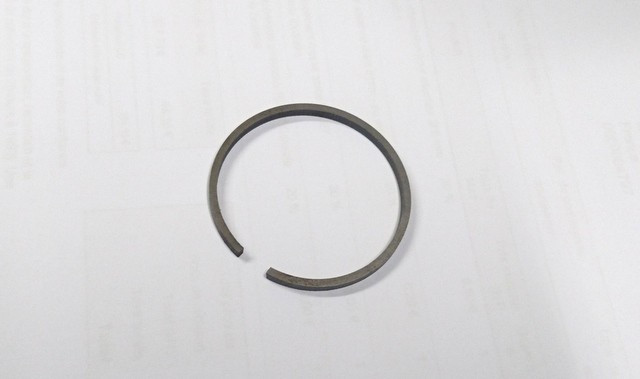 Kit réfection amortisseurs : segment de rechange Peugeot 203 ou 403